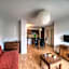Comfort Aparthotel Lourdes L'Acacia