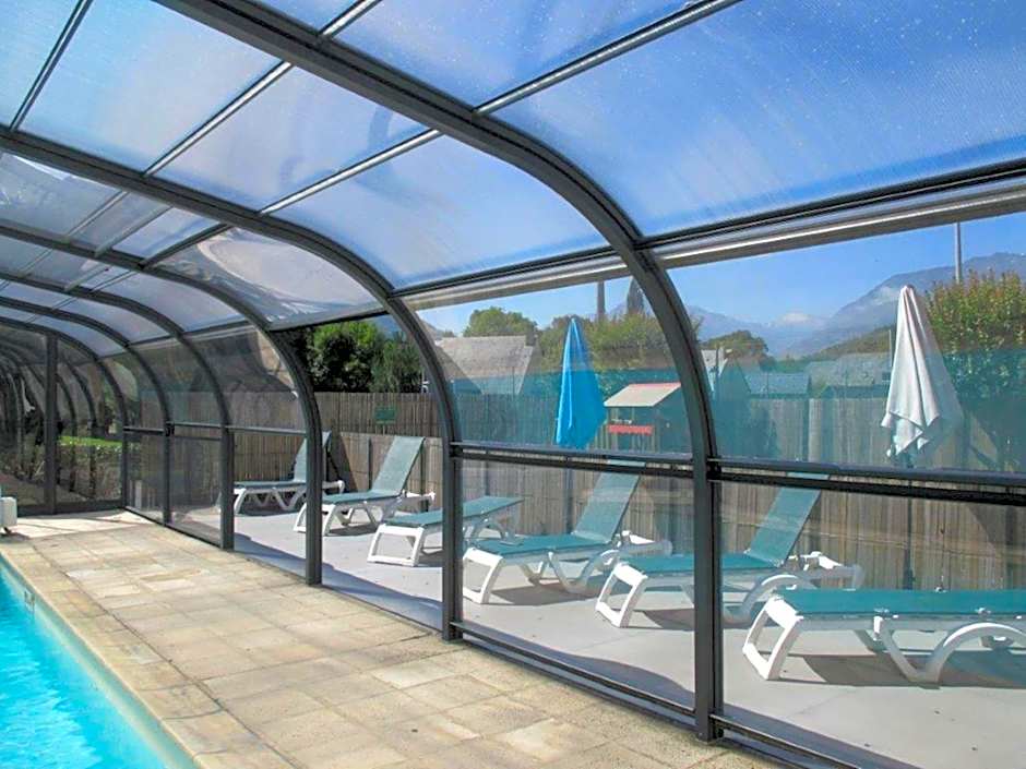 Hôtel Chez Pierre d'Agos