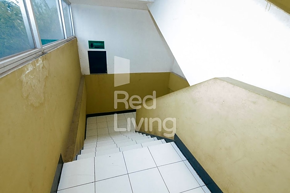 RedLiving Apartemen Emerald Hill - SR Rooms Tower Green