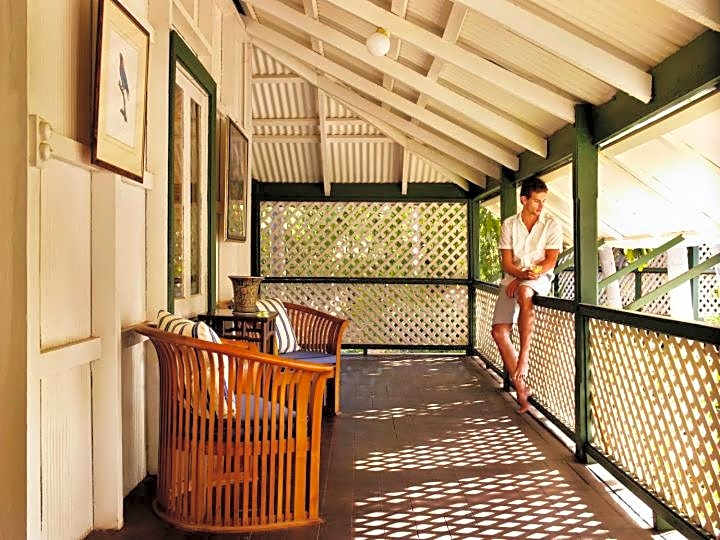 Pinctada McAlpine House