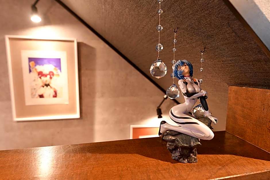 Hotel Tokyo Hub