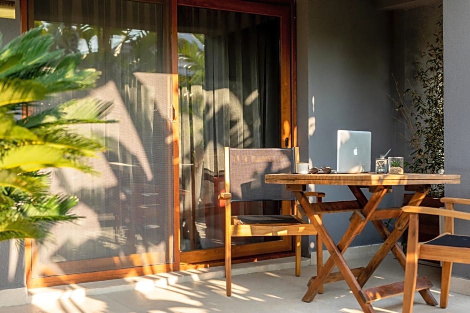 Galano Suites Alacati