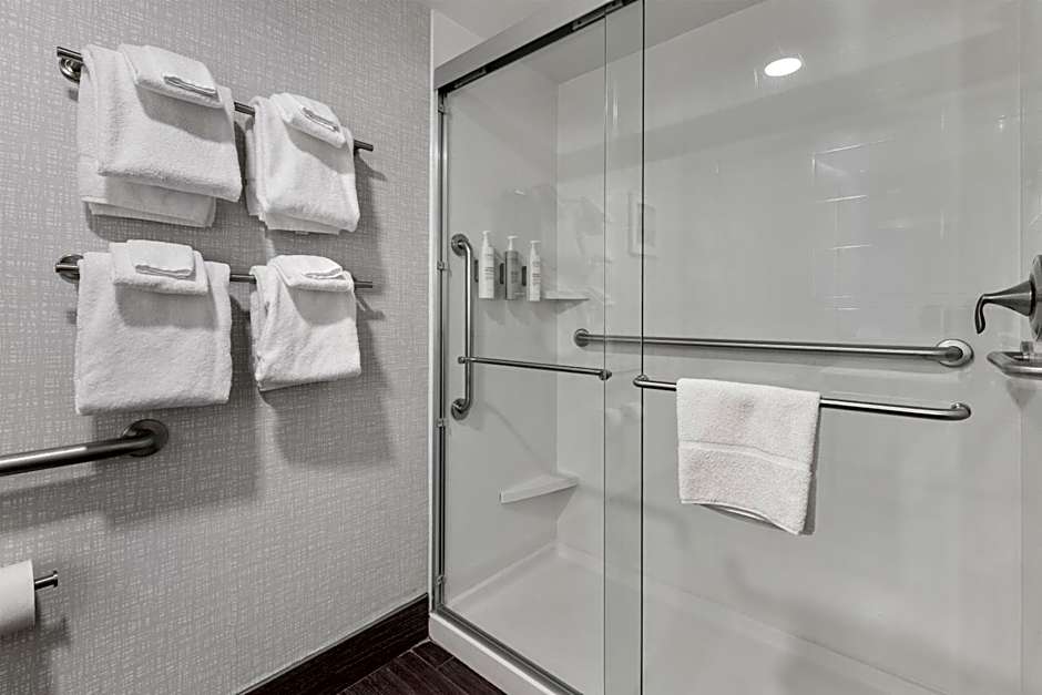 Hampton Inn Salem