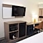 Comfort Inn & Suites Syracuse-Carrier Circle