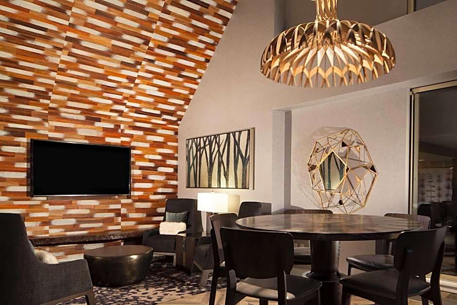 The Westin Princeton at Forrestal Village