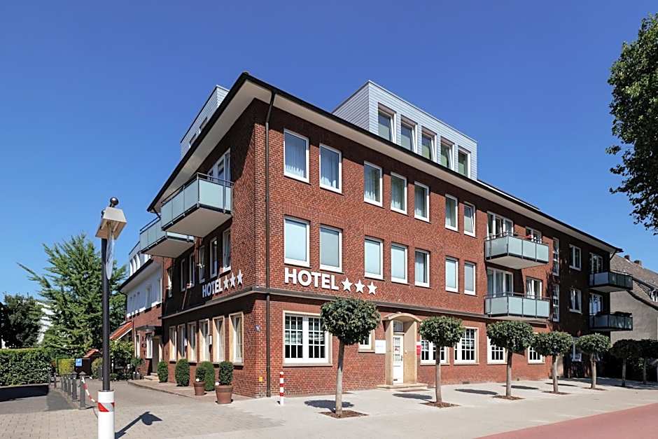 Hotel Jellentrup - Adults Only