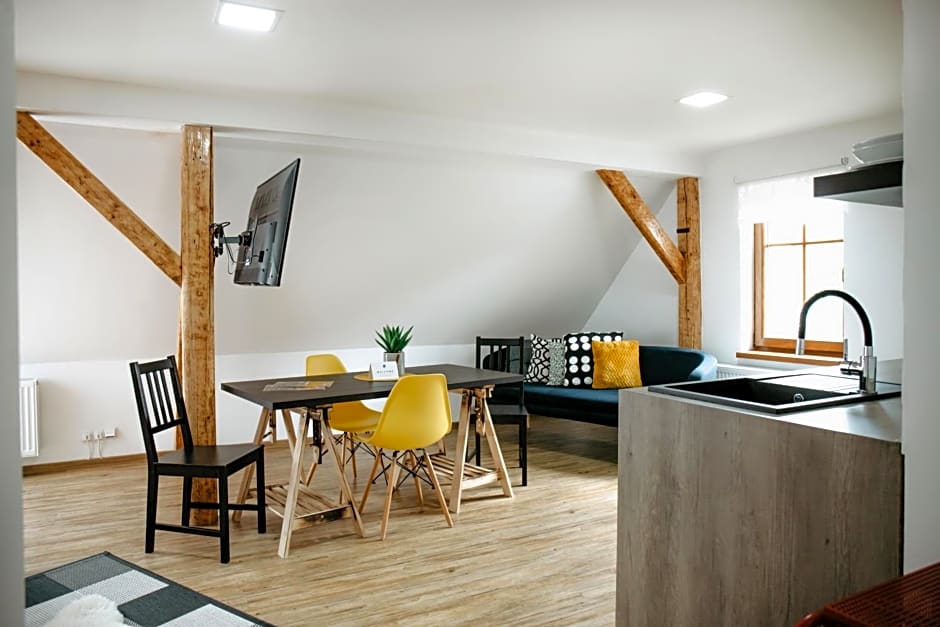 Joy Aparthotel Keilberg