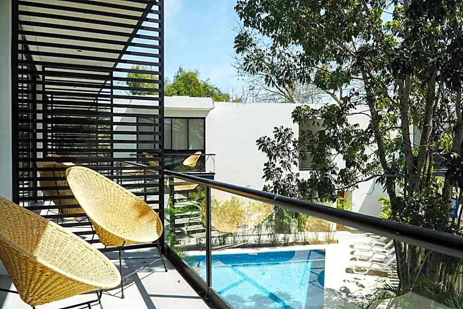 Deluxe Apartments Azure