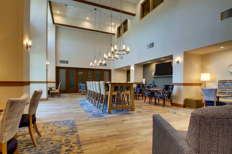 Hampton Inn By Hilton & Suites Sneads Ferry