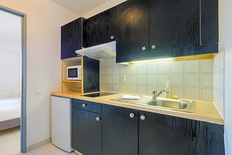 Residhotel Villa Maupassant