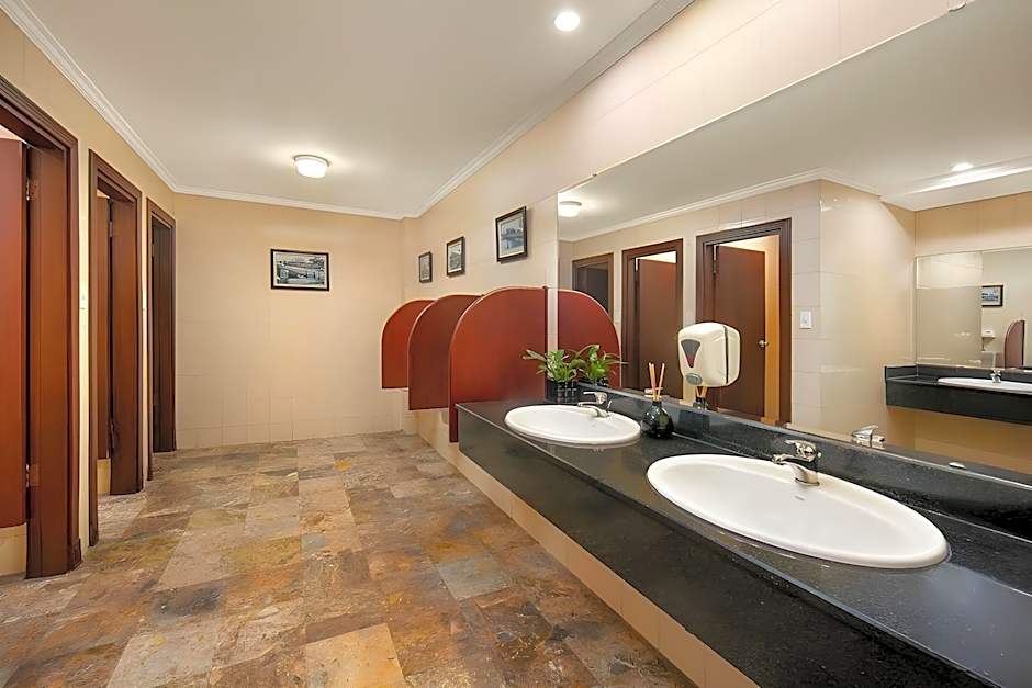 The Tray Hotel Hai Phong