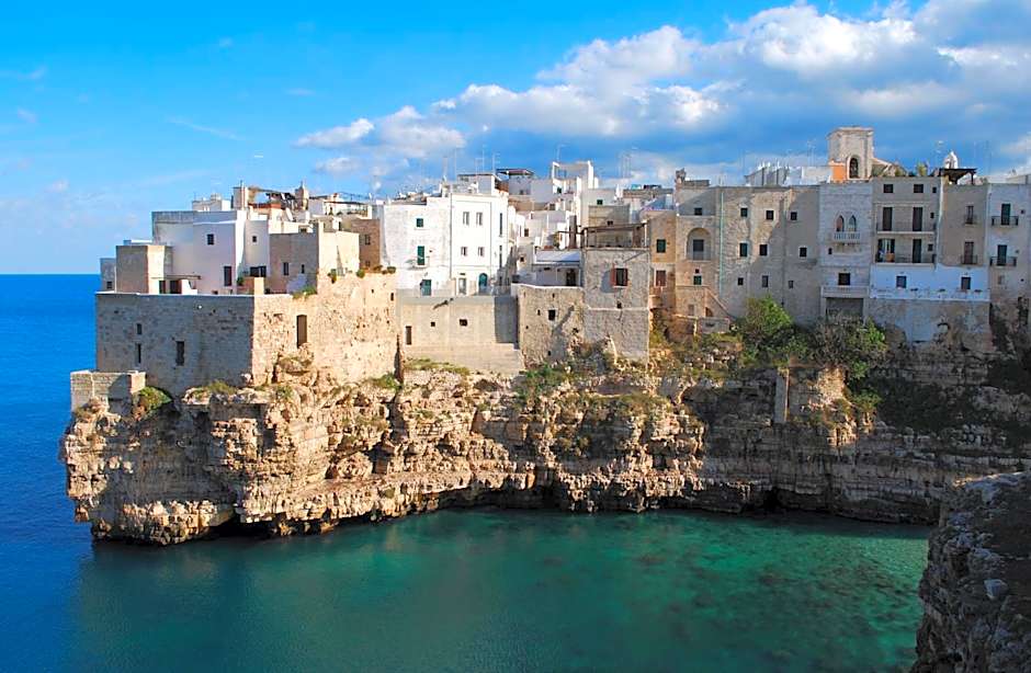 Mamma Puglia Suite & Breakfast