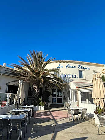 Hotel La Casa , Le Barcarès