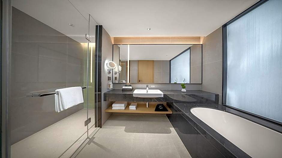 Holiday Inn Qinhuangdao Haigang By IHG