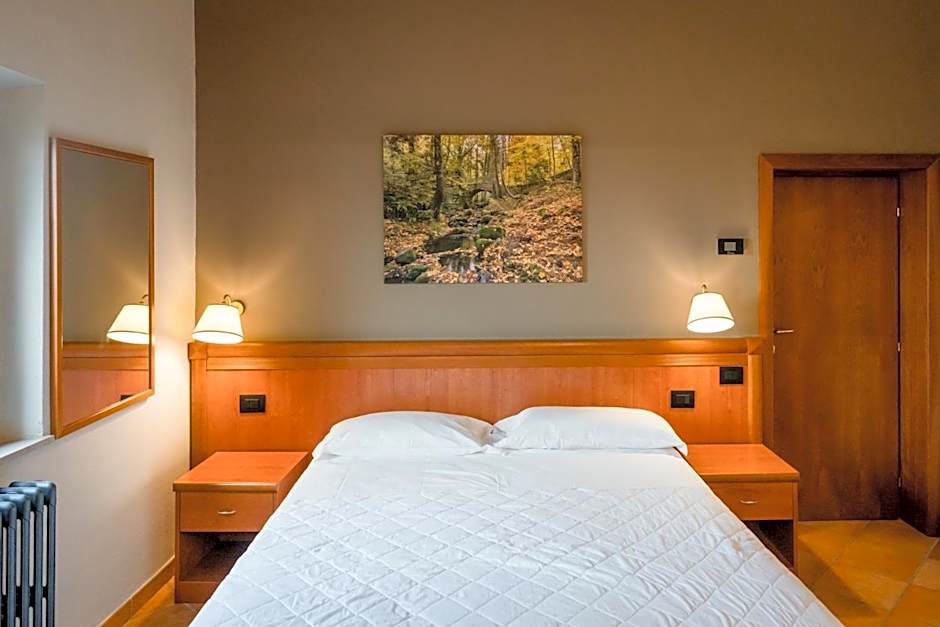 Hotel La Scottiglia e Ristorante