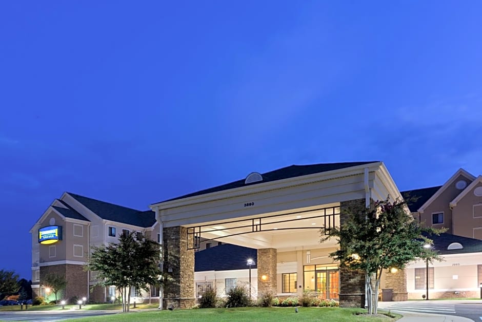 Staybridge Suites Chantilly Dulles Airport By IHG