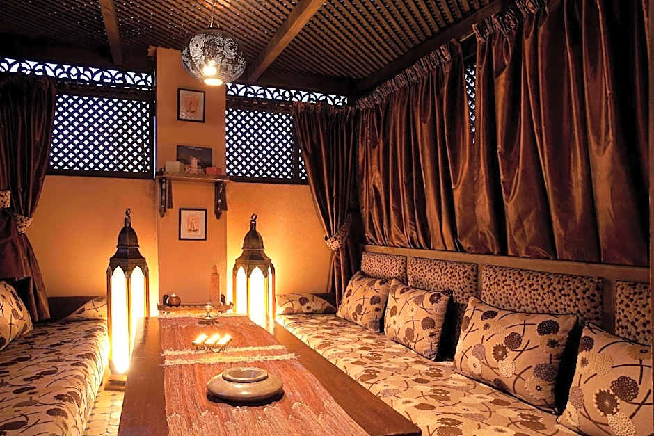 Riad Aubrac