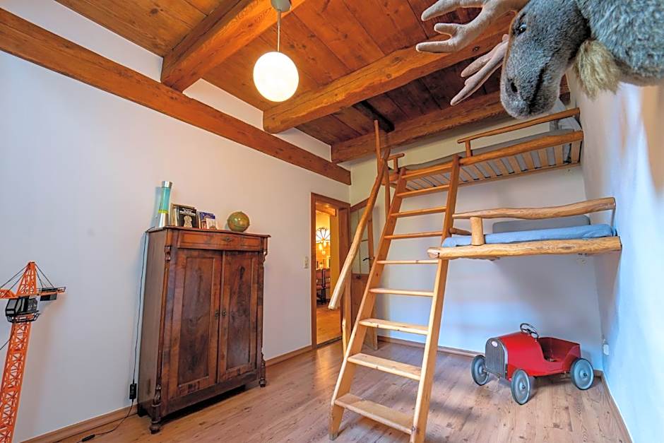 Hotel und Gasthof Dreibeiniger Hund