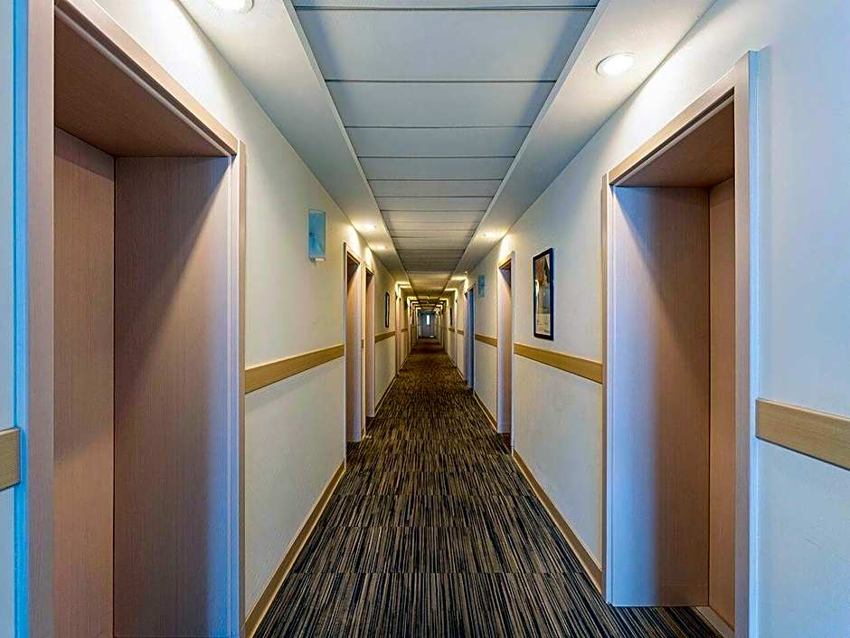Jinjiang Inn Kunshan Tongfeng Rd