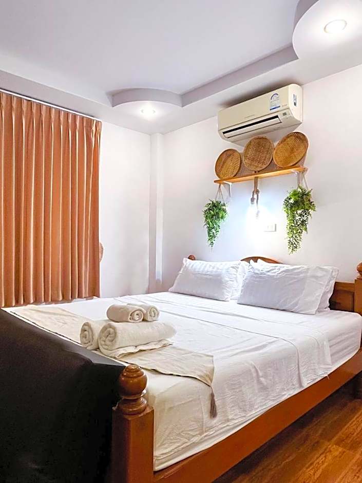 Secret Place Haad Yao Koh Phangan