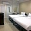 9TY hotel (ninety hotel)