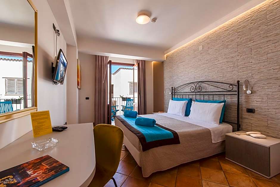 Hotel Trinacria