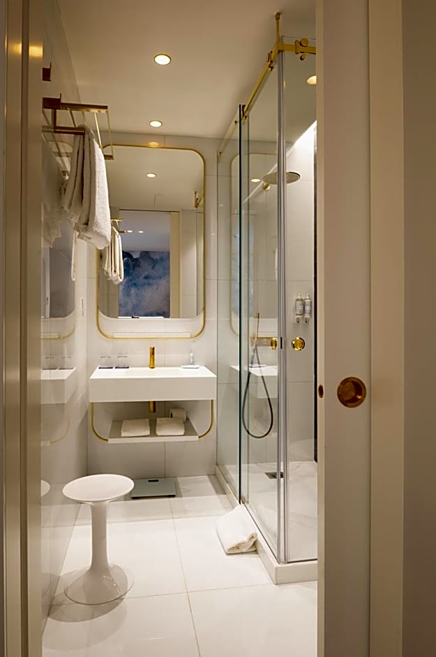 Blue Liberdade Hotel