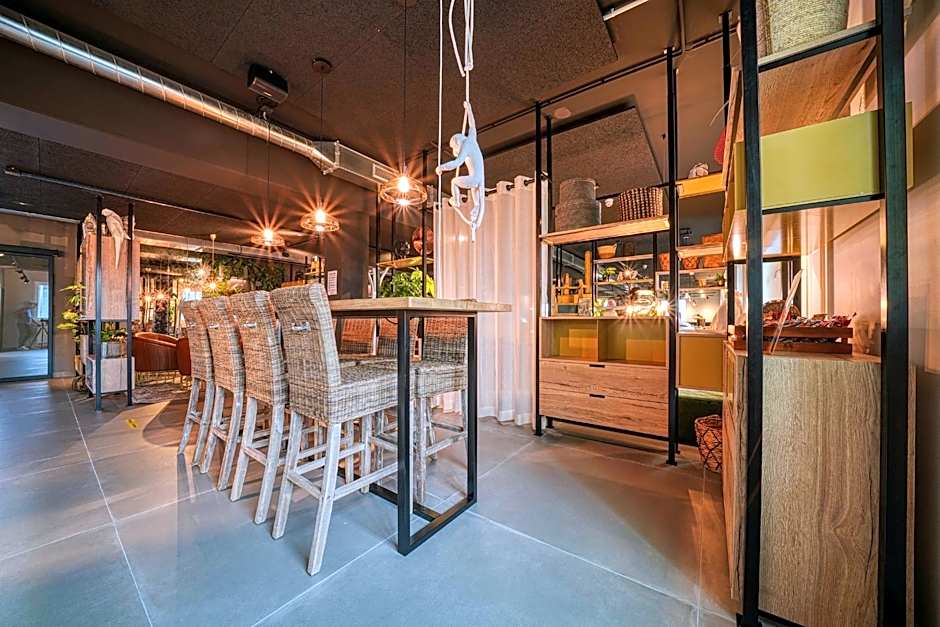 Vienna House Easy by Wyndham Augsburg