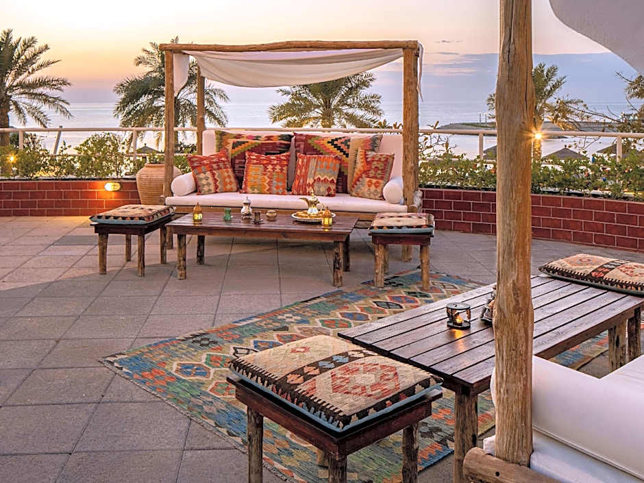 Sofitel Bahrain Zallaq Thalassa Sea And Spa Hotel