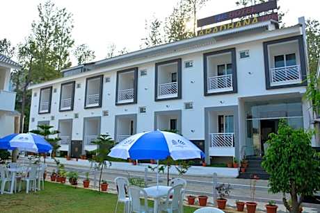 HOTEL ARADHANA INN