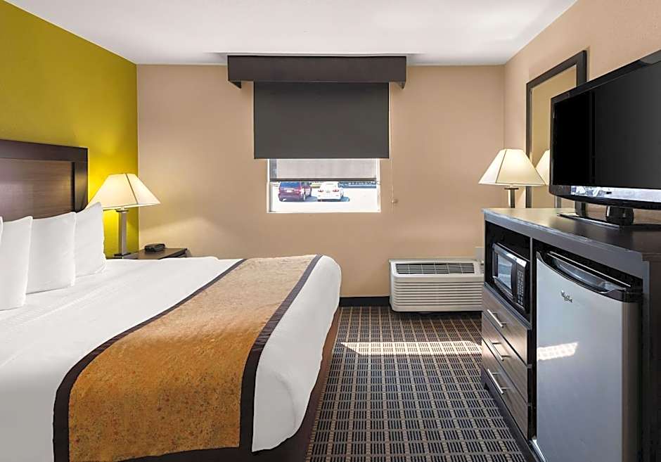 Best Western Adena Inn