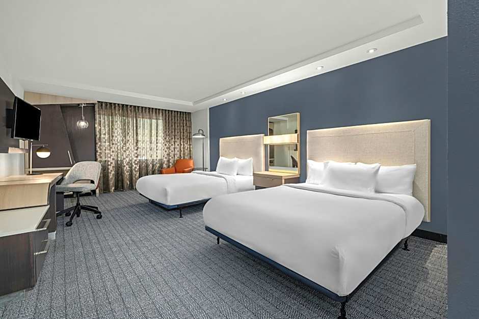 Courtyard by Marriott Oxford