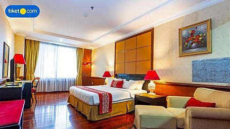 Gran Senyiur Hotel