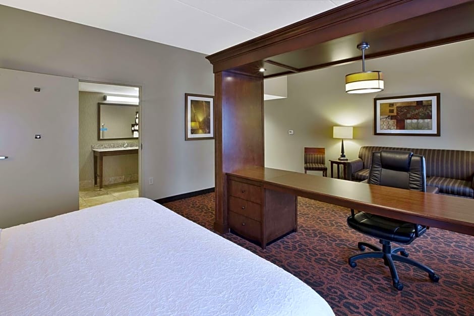 Hampton Inn By Hilton Brockport, NY