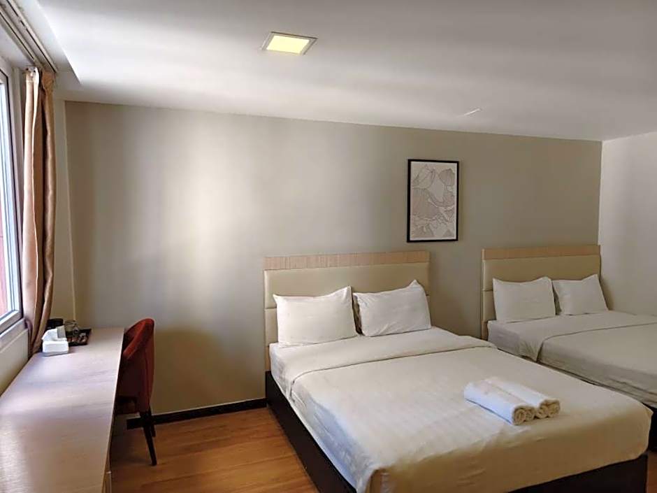 Sunstone Hotel Penang