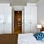Brera Serviced Apartments Frankfurt Oper
