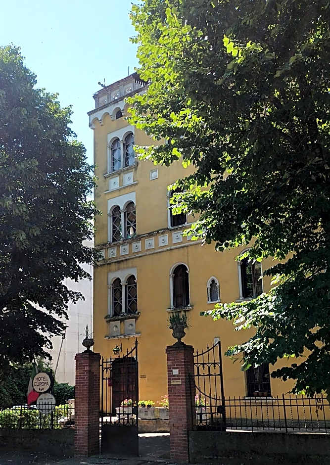 Hotel Europa