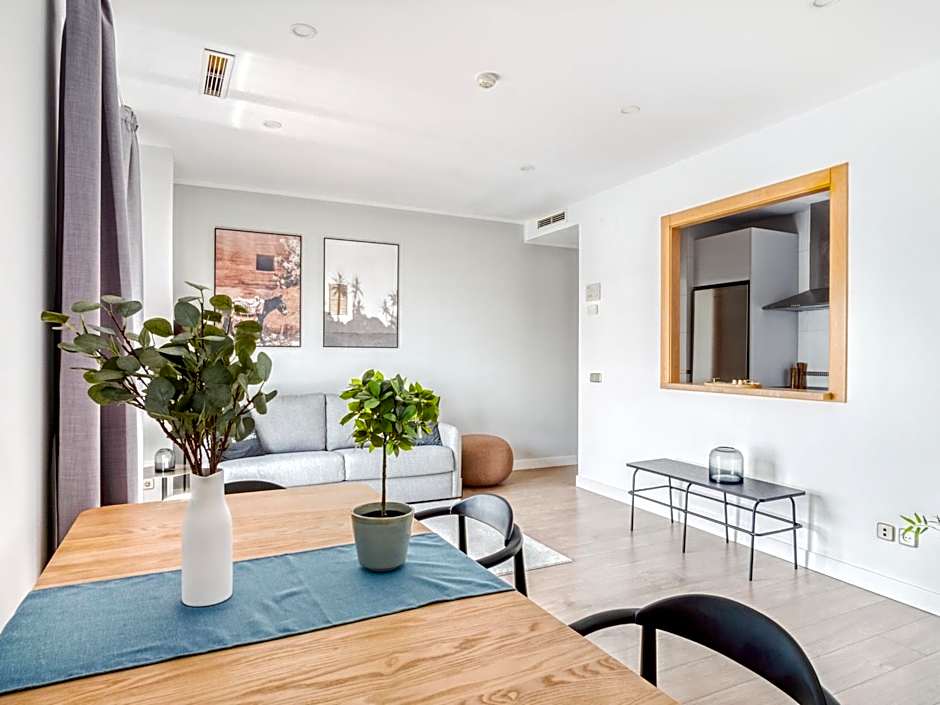 Limehome Madrid Calle de Don Ramón de la Cruz