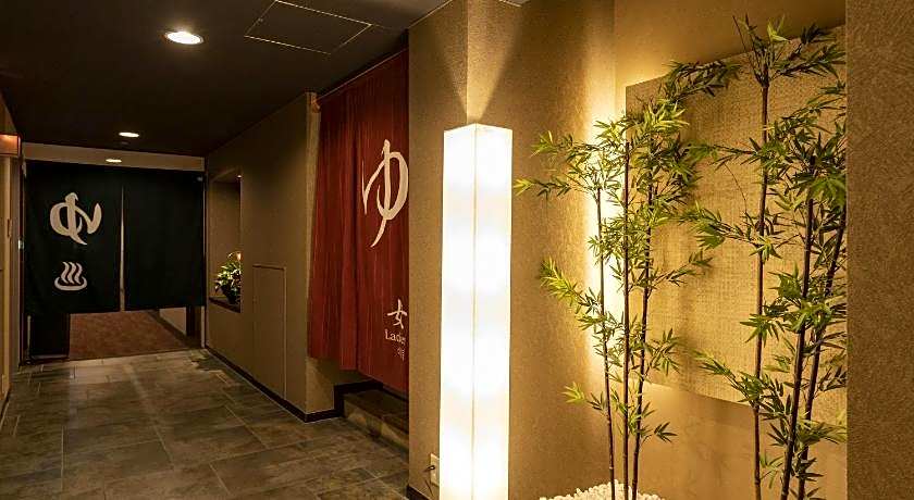 Nishitetsu Inn Kurosaki