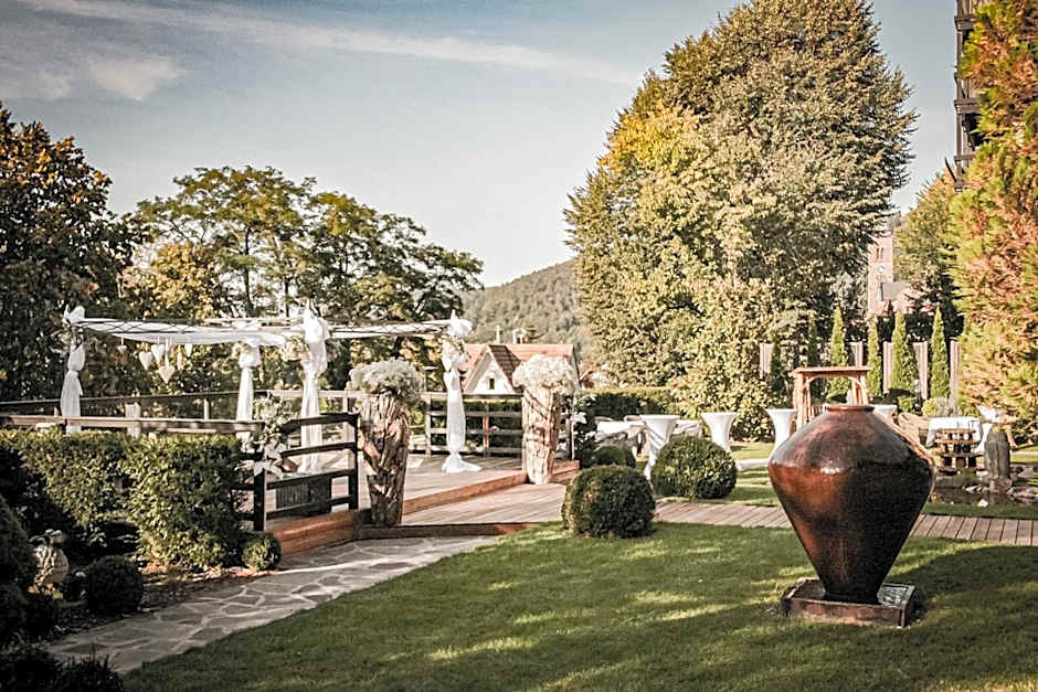 Parkhotel Luise Bad Herrenalb