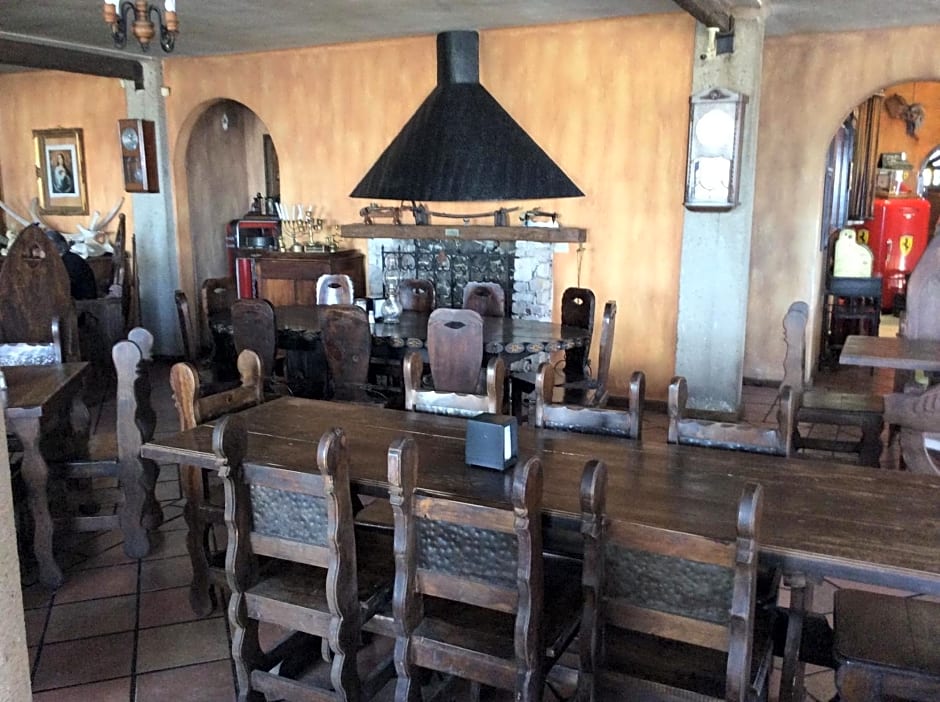 Hosteria Covadonga