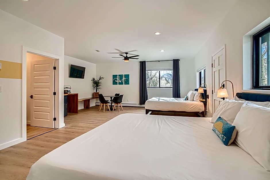 Photo 1 of 37 of Uplift Inn
