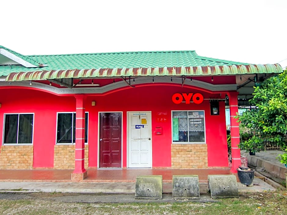 OYO 89684 Mawaddah Inn Stay