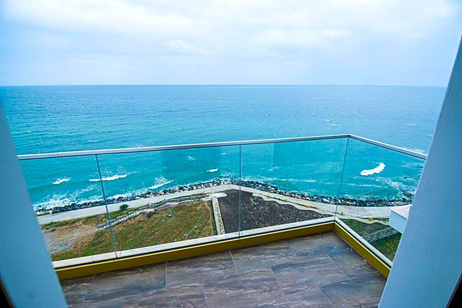 Alessio Hotel Residence