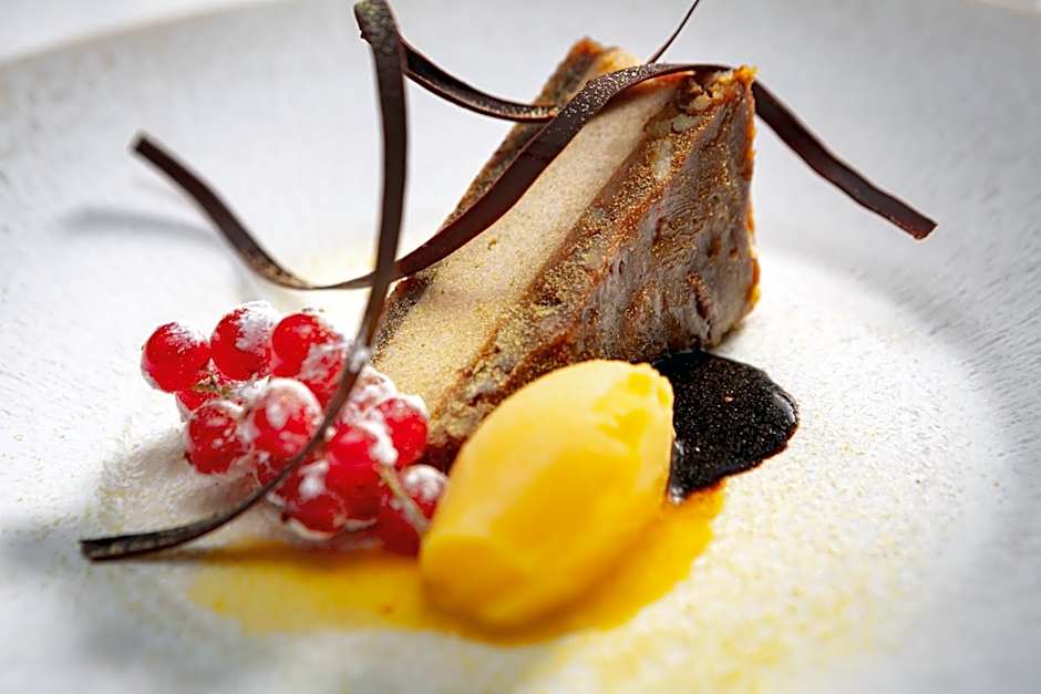 Grand Hotel River Park a Luxury Collection Hotel