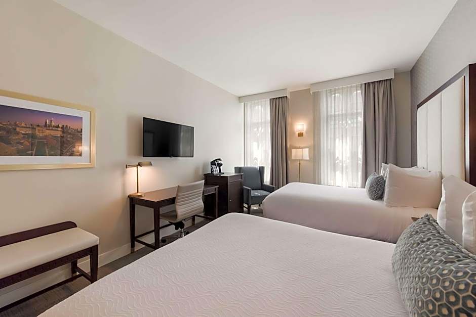 Independence Park Hotel, BW Premier Collection