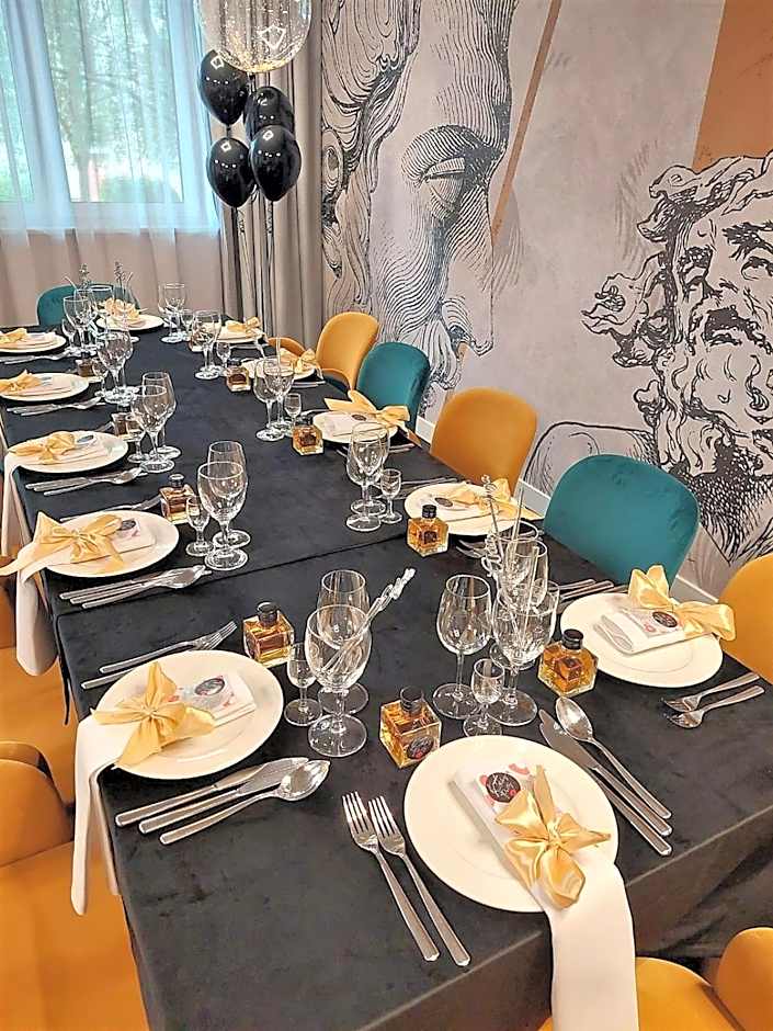 Hampton by Hilton Bialystok