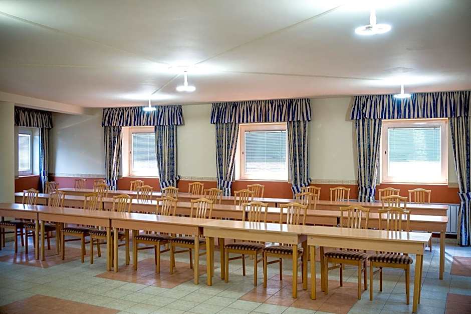 Wellness Hotel Szindbád