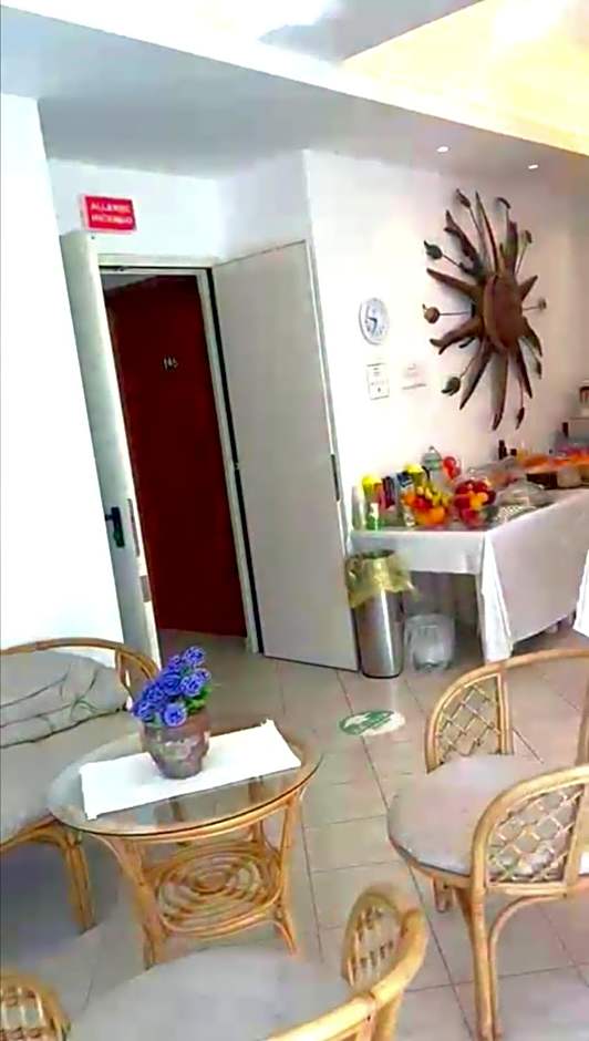 Hotel Porto Puddu - Il Nido dei Gabbiani