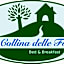 La collina delle fonti